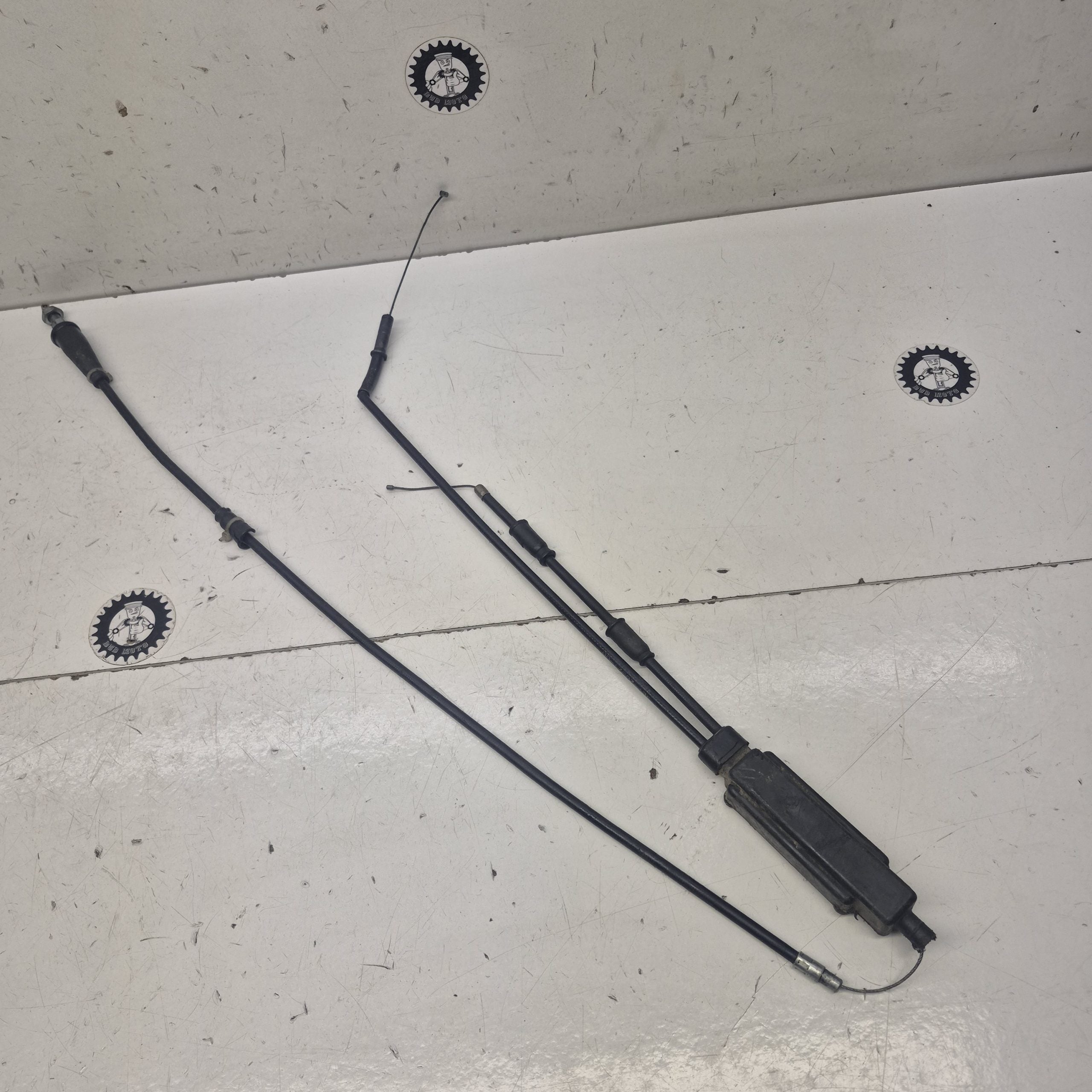 cable ktm 125 lc2 1996