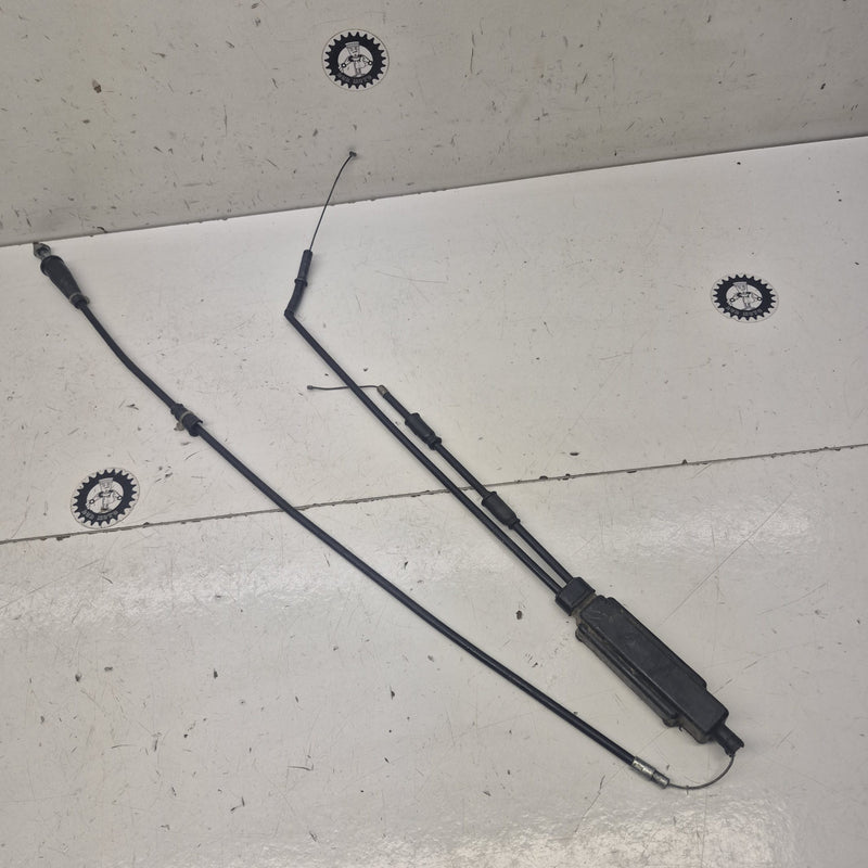 cable ktm 125 lc2 1996-1