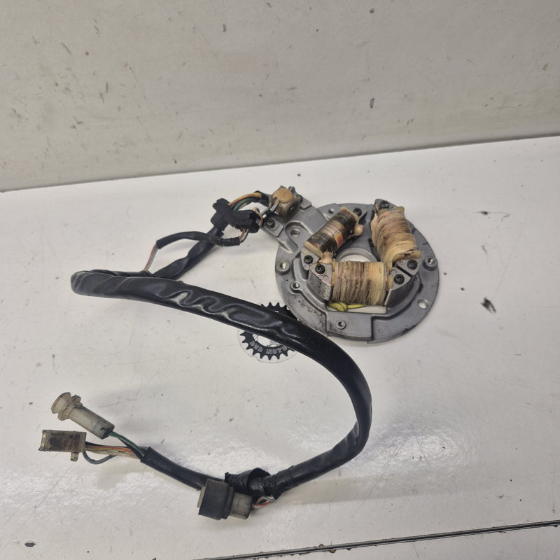 stator allumage ktm 125 lc2 1996-1