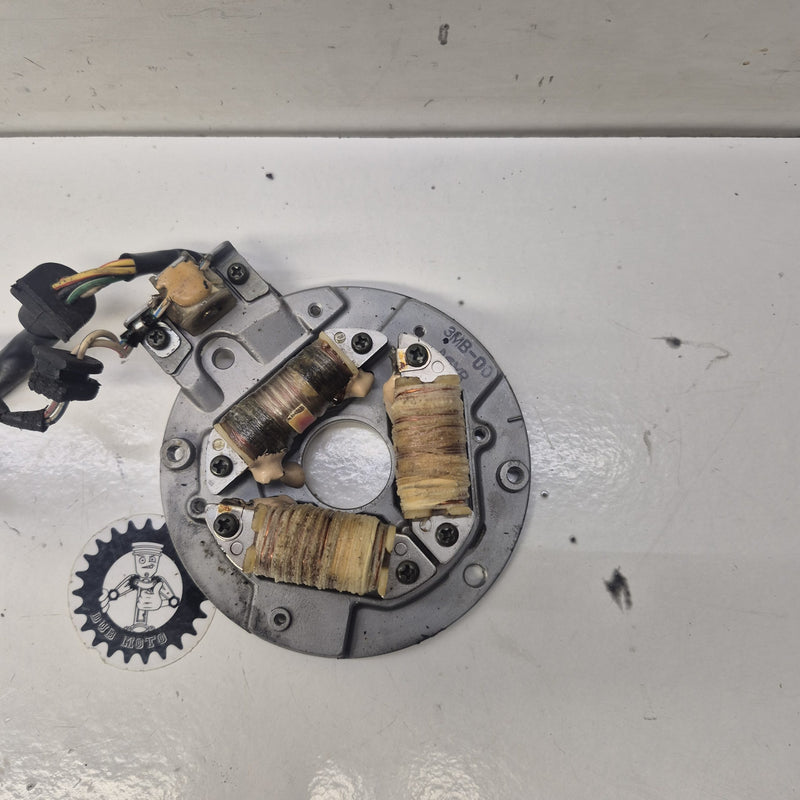 stator allumage ktm 125 lc2 1996-2