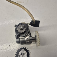 pompe a huile ktm 125 lc2 1996-1