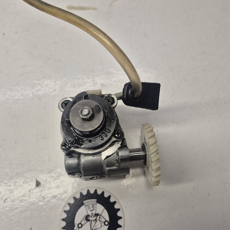 pompe a huile ktm 125 lc2 1996-1