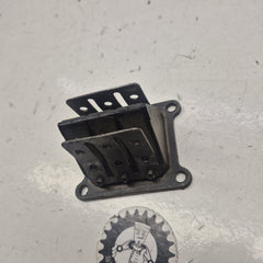 boite a clapet ktm 125 lc2 1996-1
