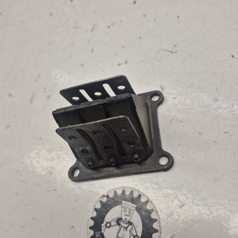 boite a clapet ktm 125 lc2 1996-1