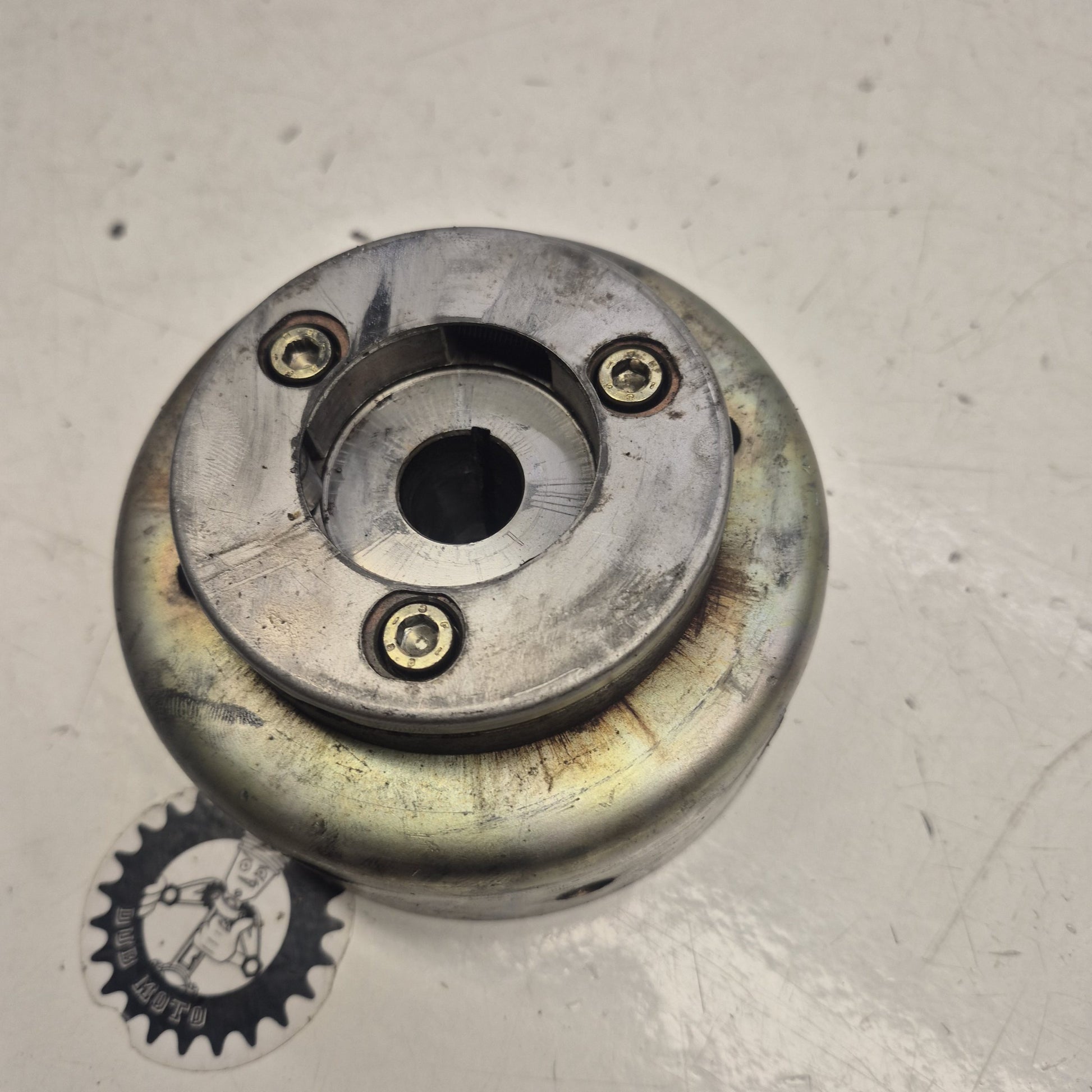 rotor allumage ktm 125 lc2 1996-1