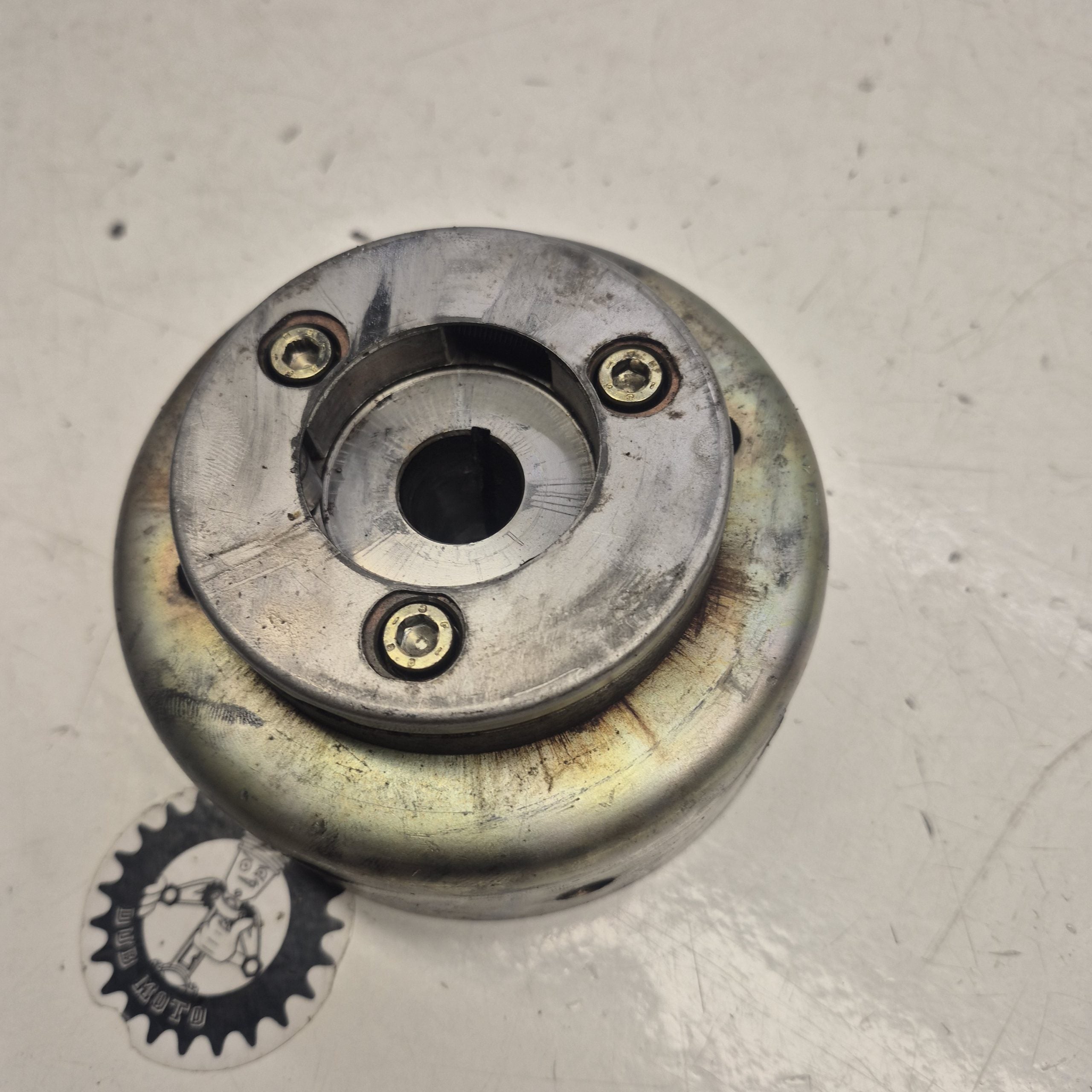 rotor allumage ktm 125 lc2 1996