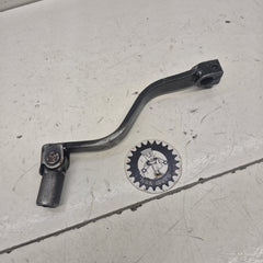 selecteur ktm 125 lc2 1996-1