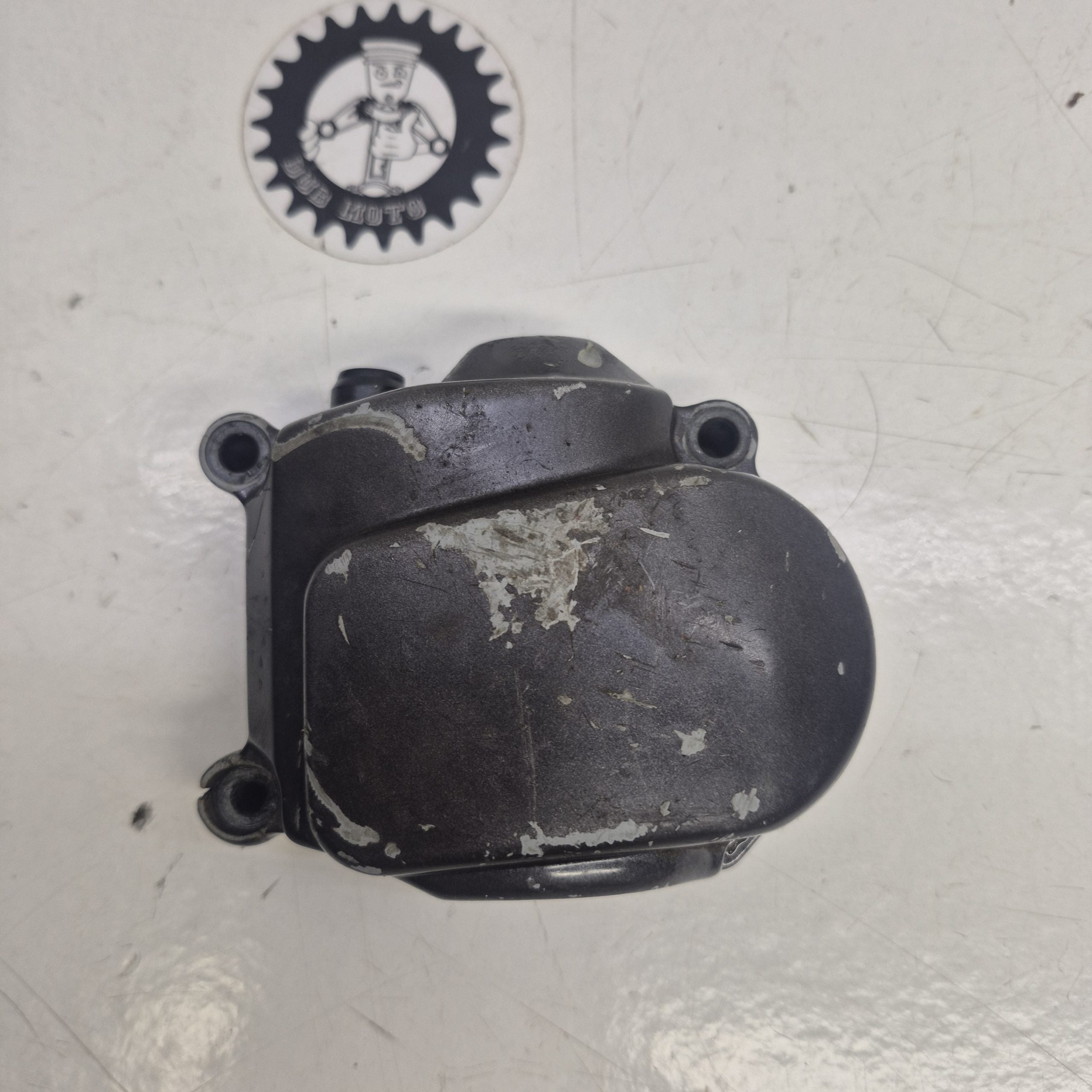 carter pompe a huile ktm 125 lc2 1996
