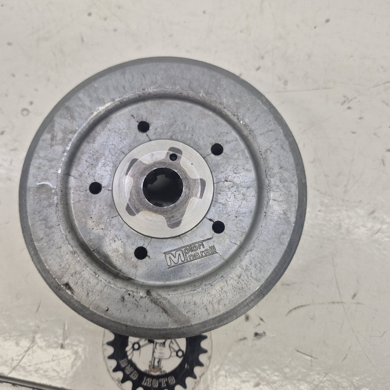 noix embrayage ktm 125 lc2 1996-2
