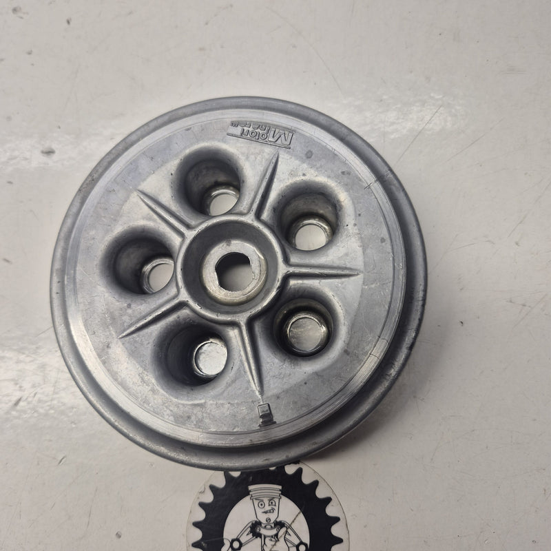 plateau embrayage ktm 125 lc2 1996-1