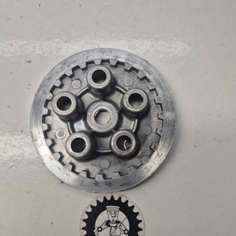 plateau embrayage ktm 125 lc2 1996-2