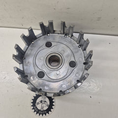 cloche embrayage ktm 125 lc2 1996-1