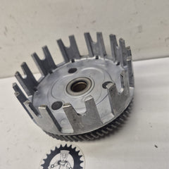 cloche embrayage ktm 125 lc2 1996-2