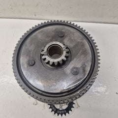 cloche embrayage ktm 125 lc2 1996-3