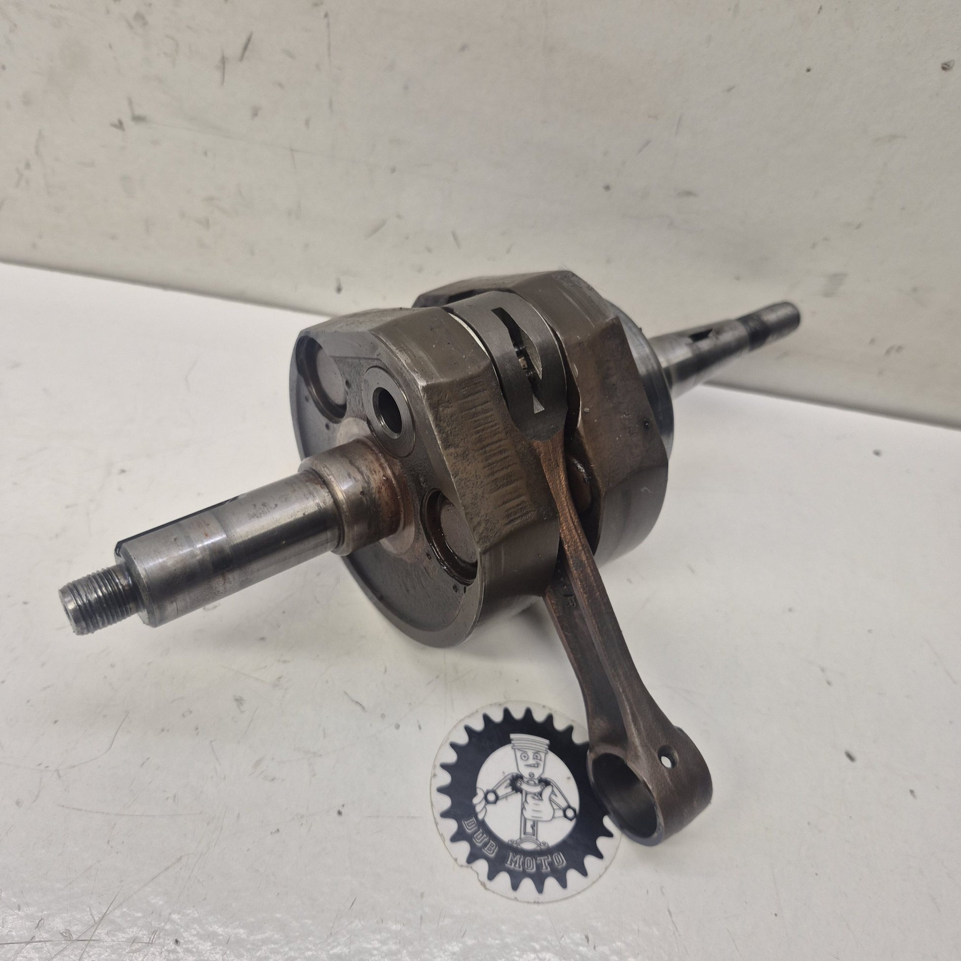 vilebrequin ktm 125 lc2 1996-1