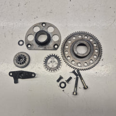 pignon démarreur ktm 125 lc2 1996-1