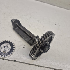 arbre d'équilibrage ktm 125 lc2 1996-1