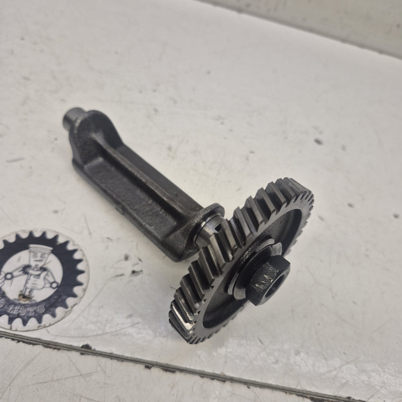 arbre d'équilibrage ktm 125 lc2 1996-1