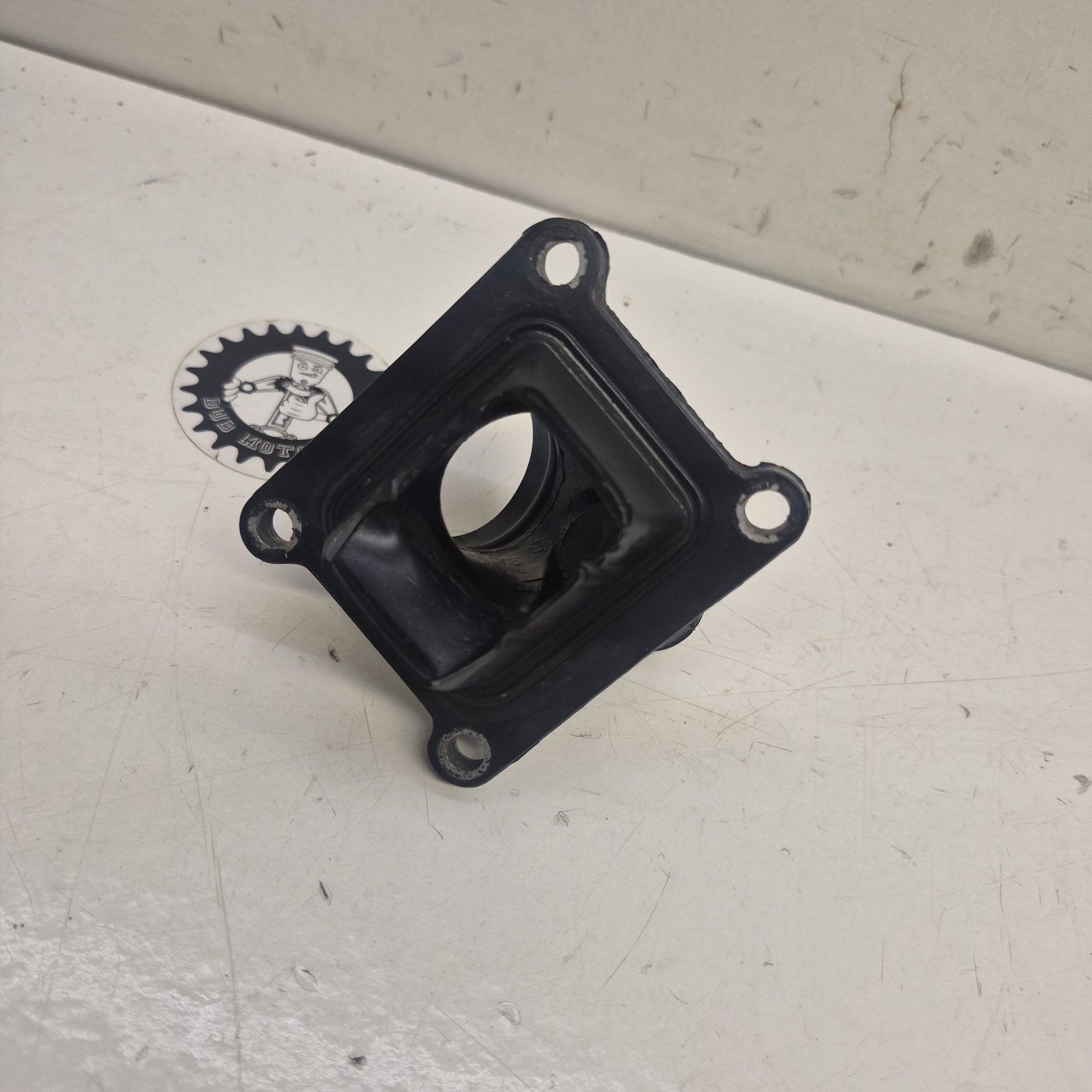 pipe admission ktm 125 lc2 1996-2
