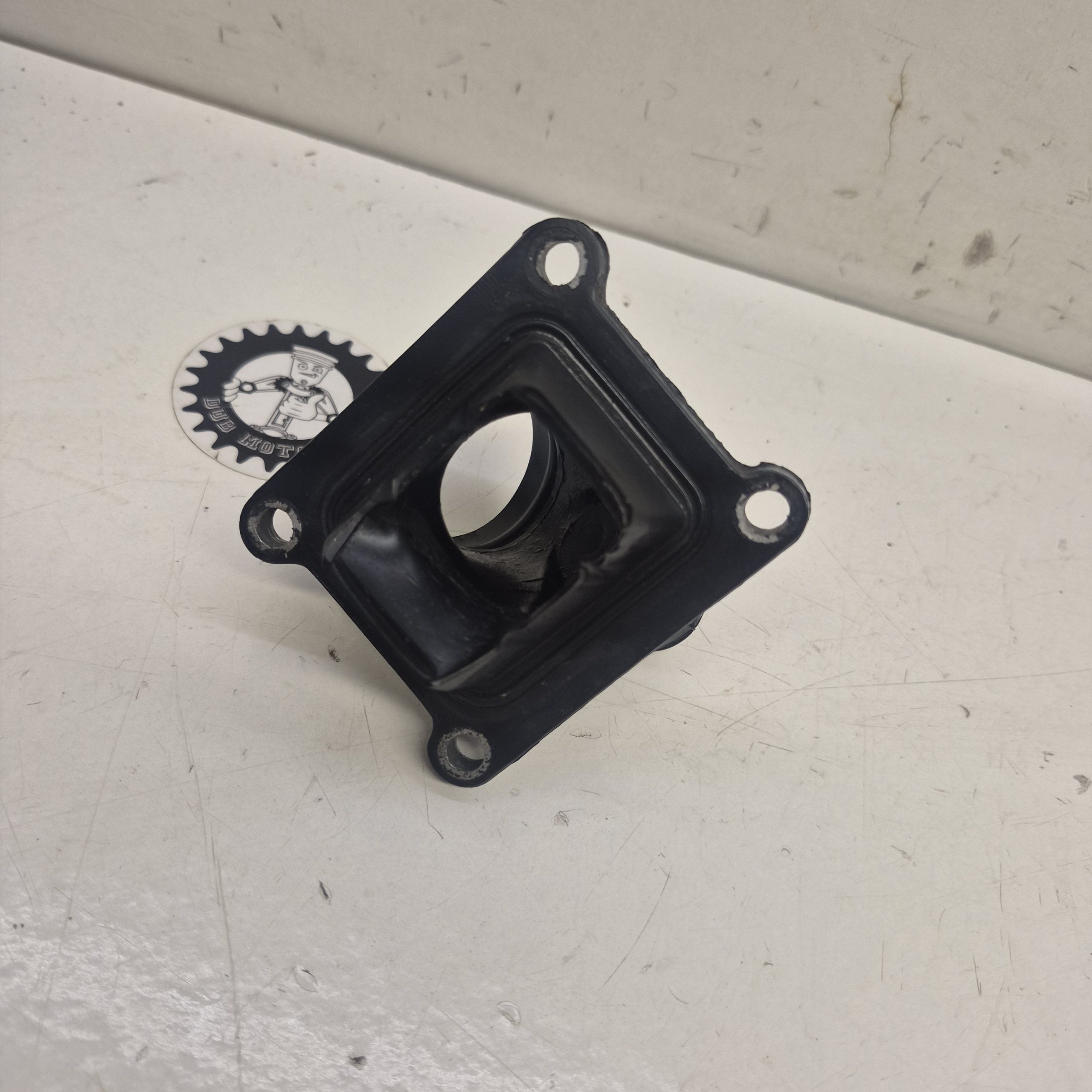 pipe admission ktm 125 lc2 1996
