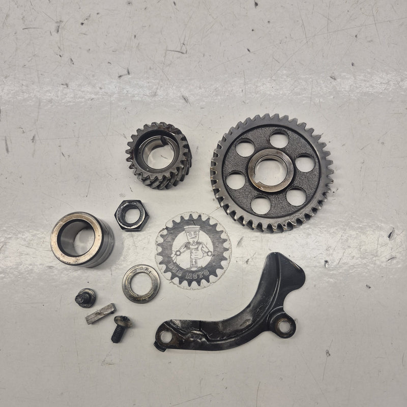 pignon vilebrequin ktm 125 lc2 1996-1