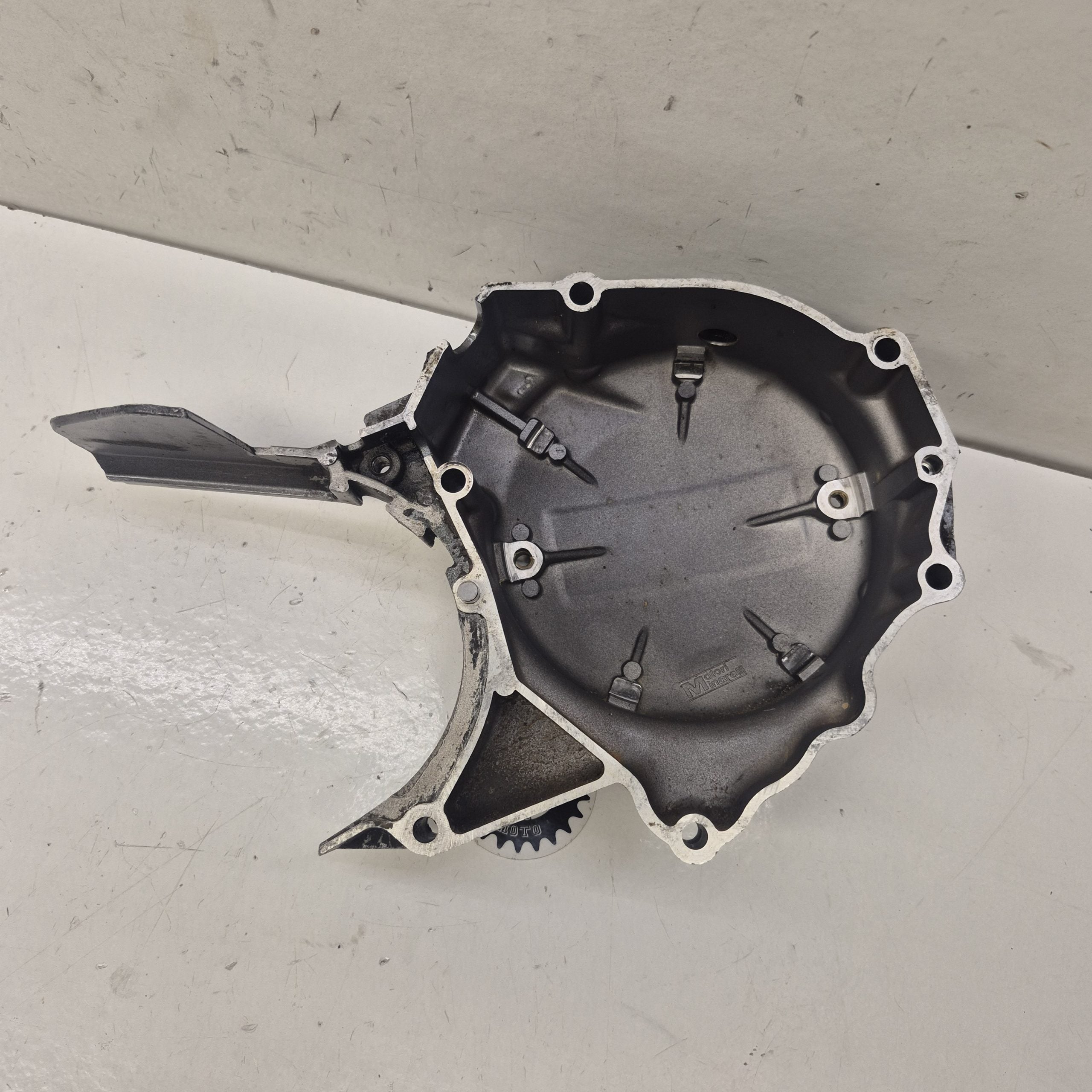 carter allumage ktm 125 lc2 1996