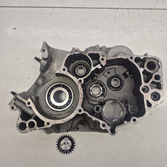 carters moteur ktm 125 lc2 1996-7