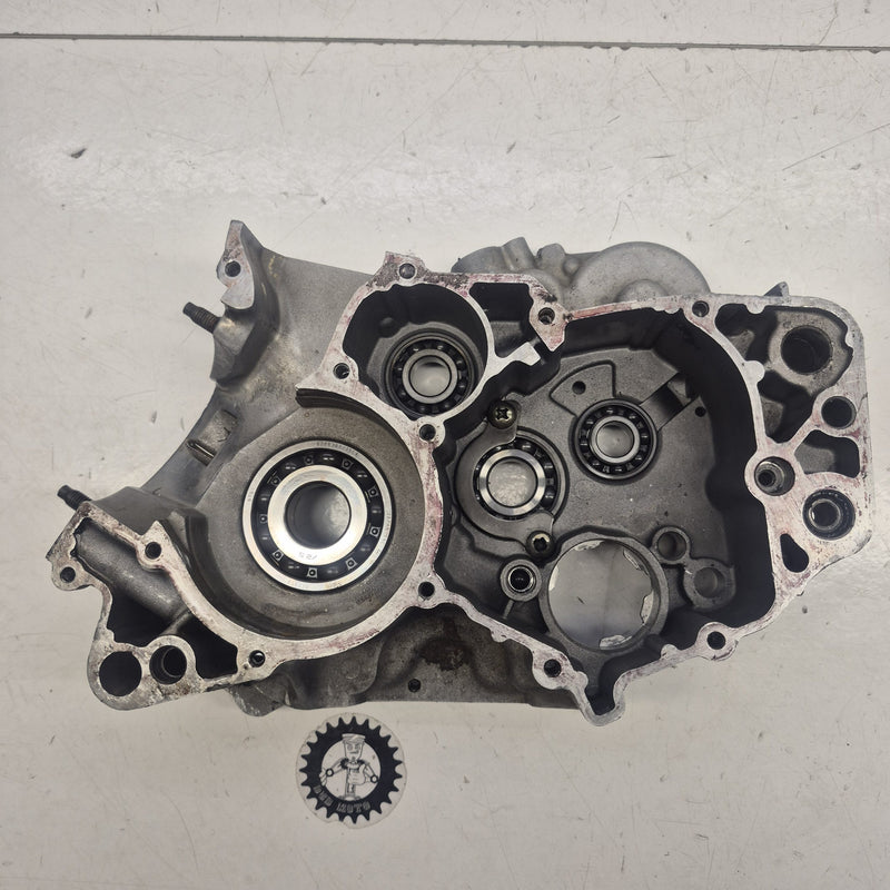 carters moteur ktm 125 lc2 1996-7