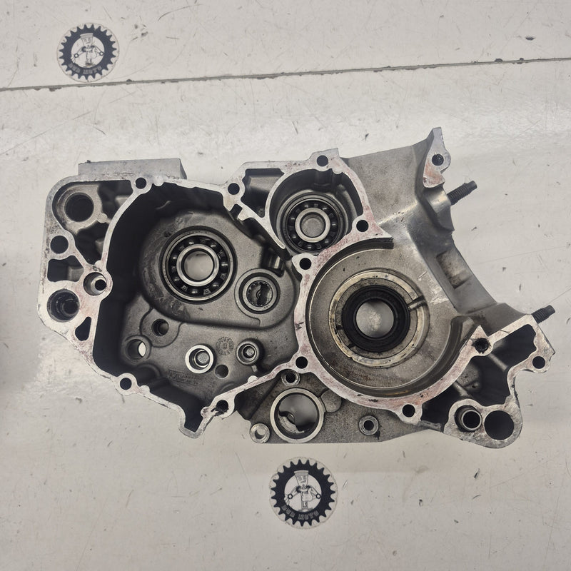 carters moteur ktm 125 lc2 1996-6
