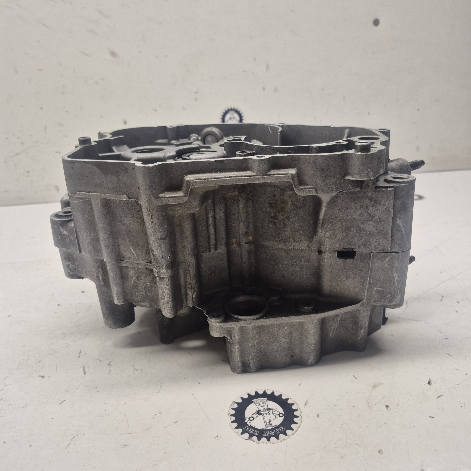 carters moteur ktm 125 lc2 1996-5