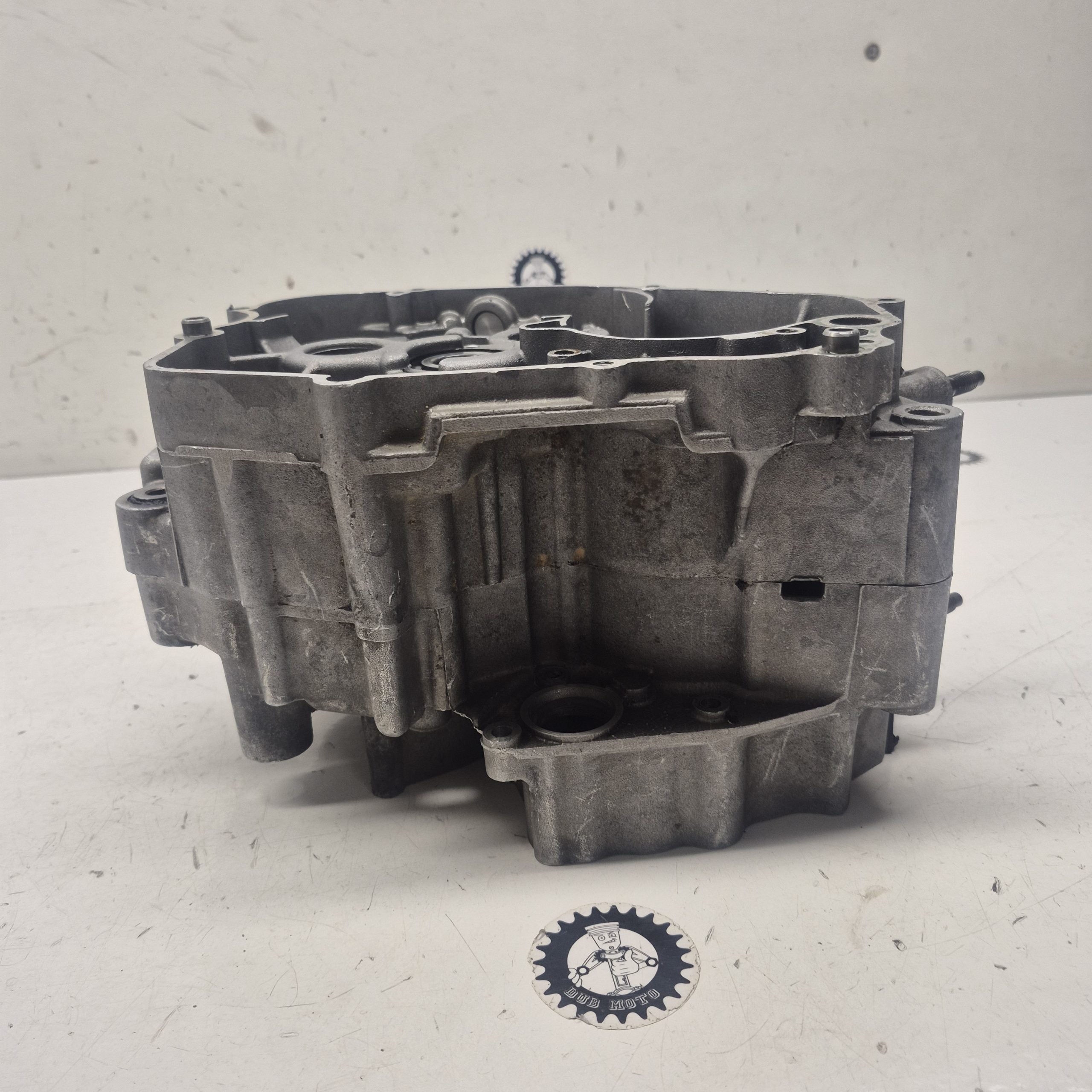 carters moteur ktm 125 lc2 1996-5