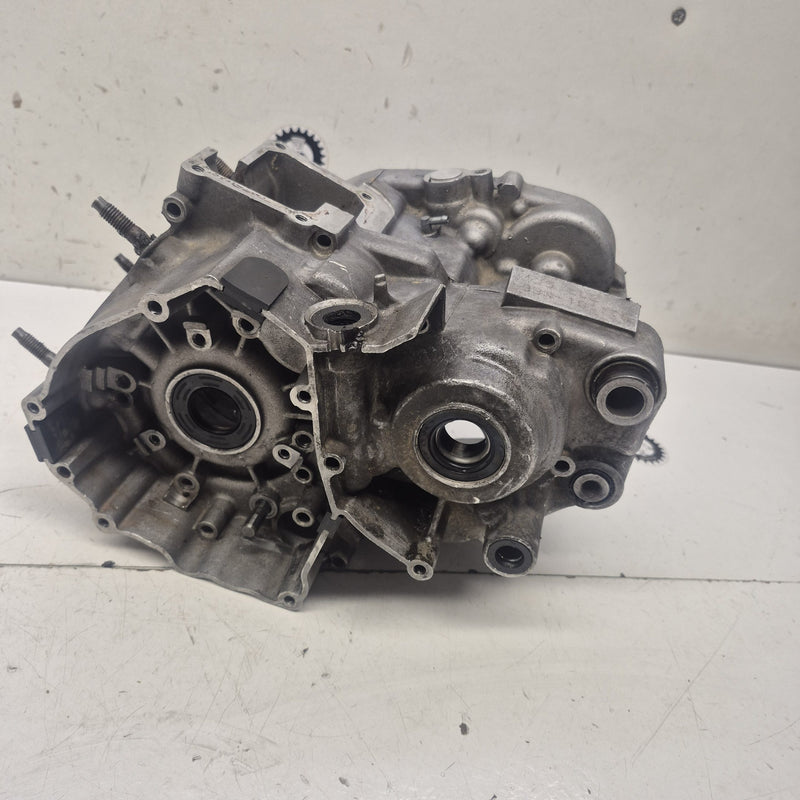 carters moteur ktm 125 lc2 1996-1