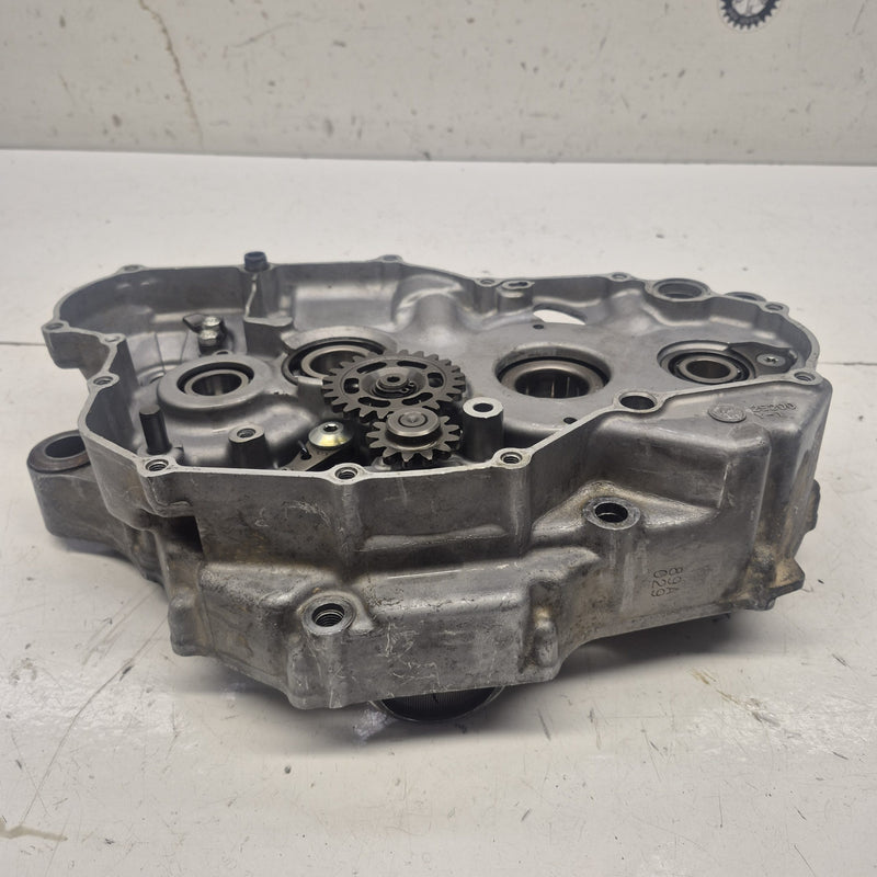 carter moteur droit yamaha 450 yzf 07-09 2S200-2