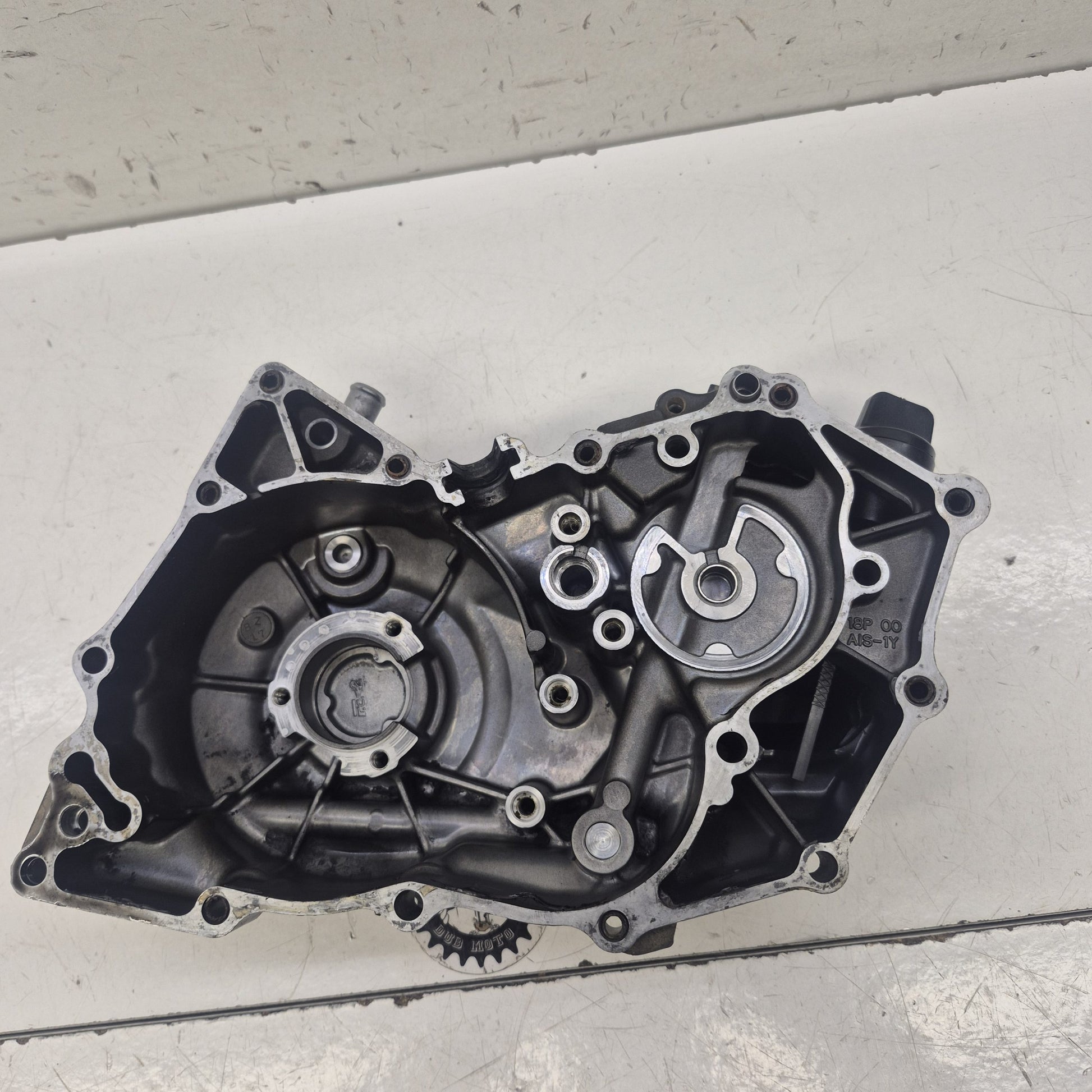 carter allumage yamaha 450 yfzr 18P00-2