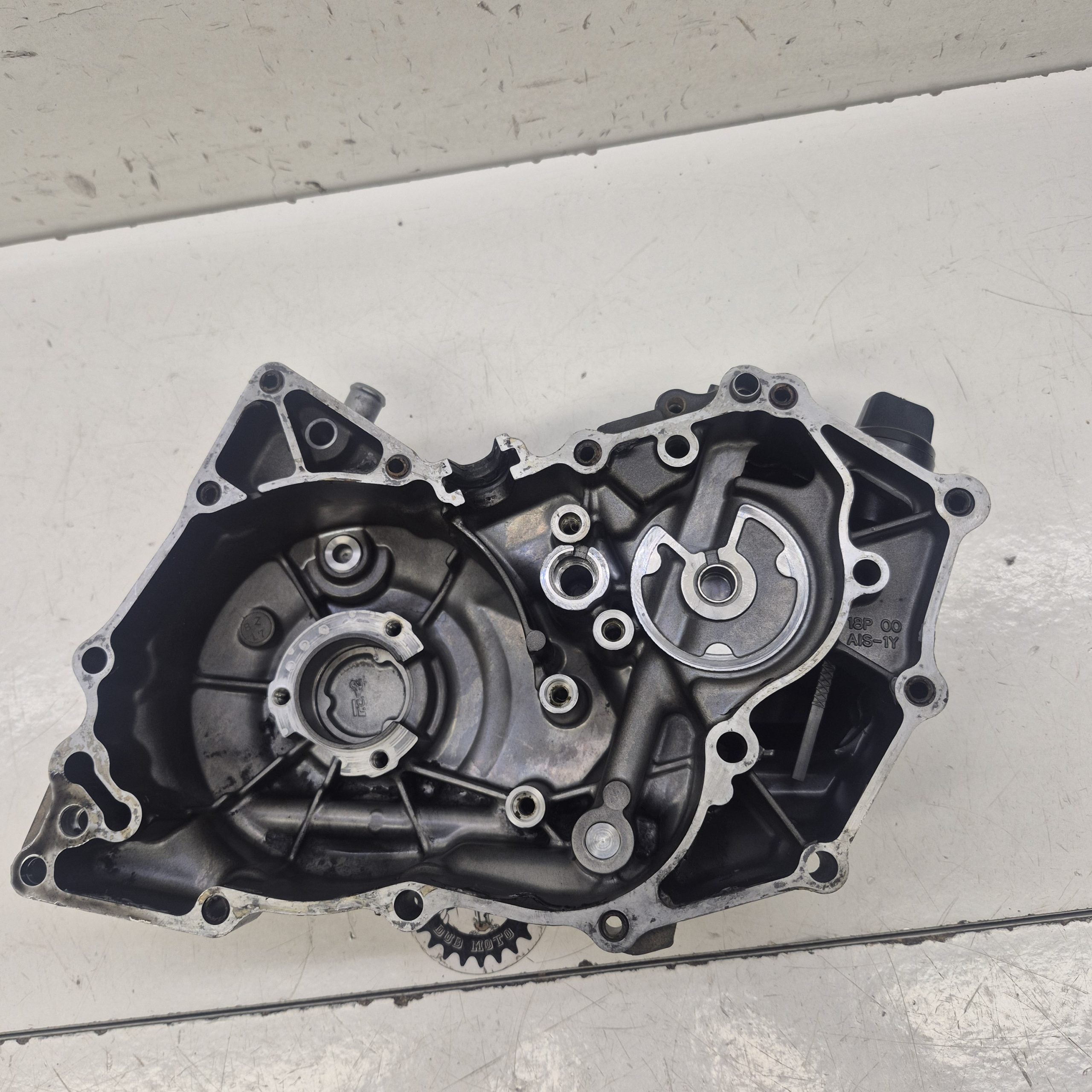 carter allumage yamaha 450 yfzr 18P00