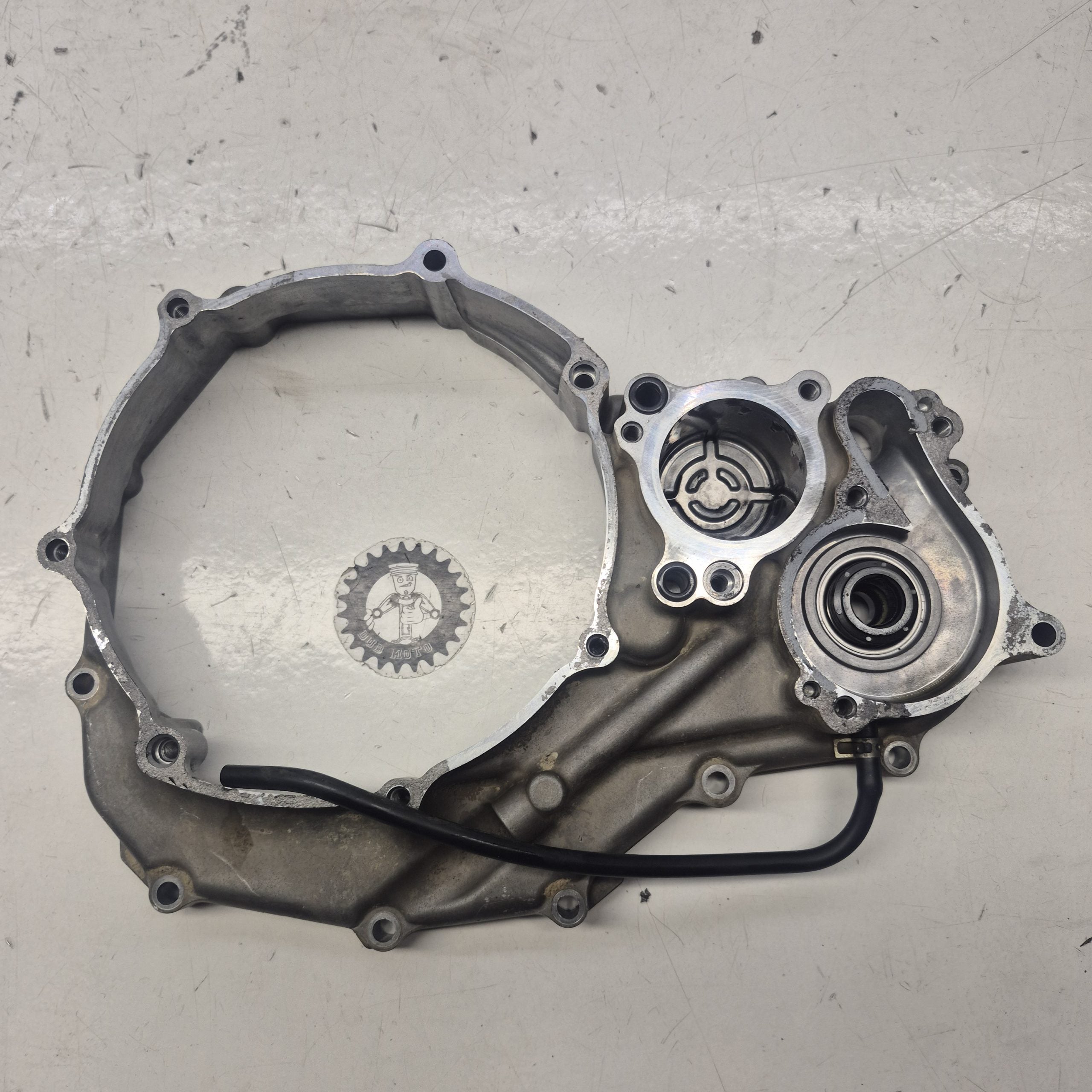 carter embrayage yamaha 450 yfzr 18P00
