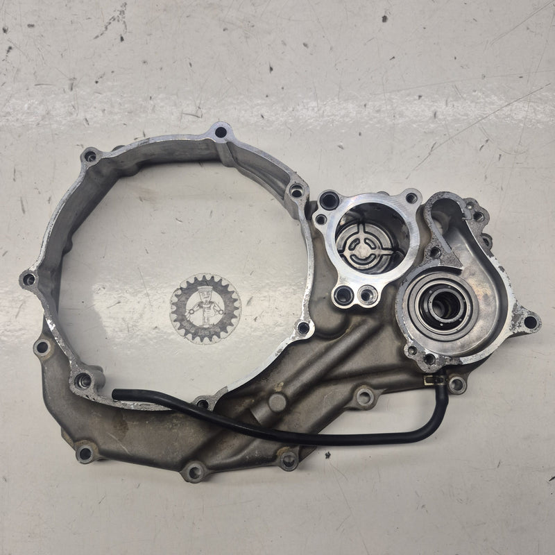 carter embrayage yamaha 450 yfzr 18P00-1