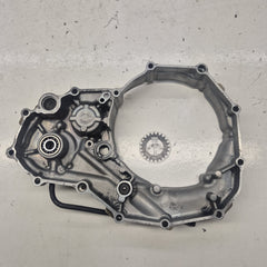 carter embrayage yamaha 450 yfzr 18P00-2
