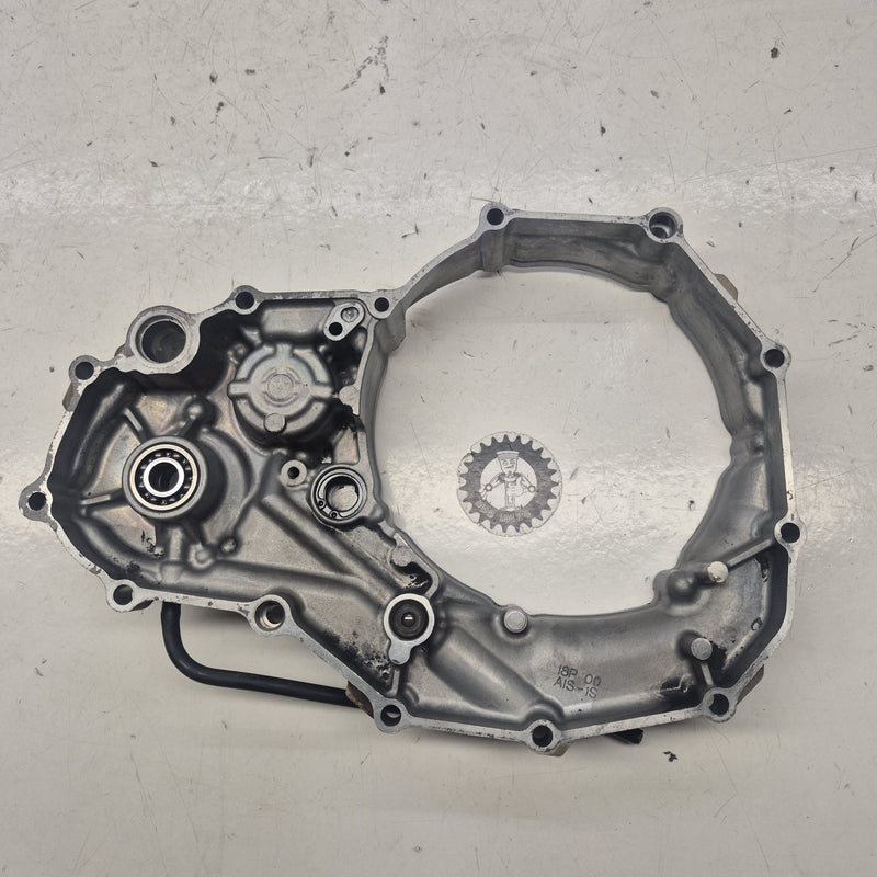 carter embrayage yamaha 450 yfzr 18P00-2