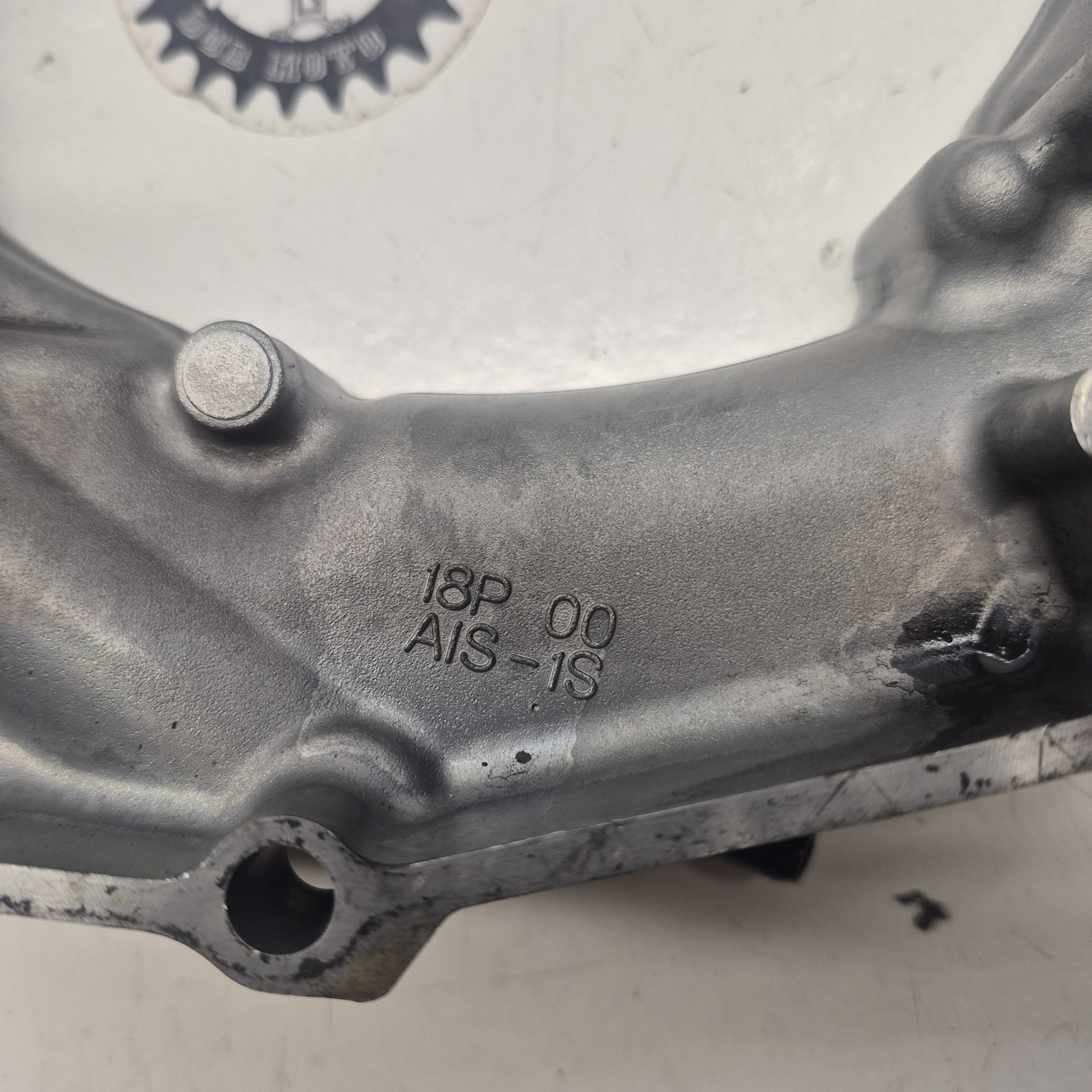 carter embrayage yamaha 450 yfzr 18P00-3