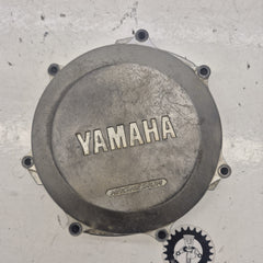 couvercle embrayage yamaha 450 yfzr-1