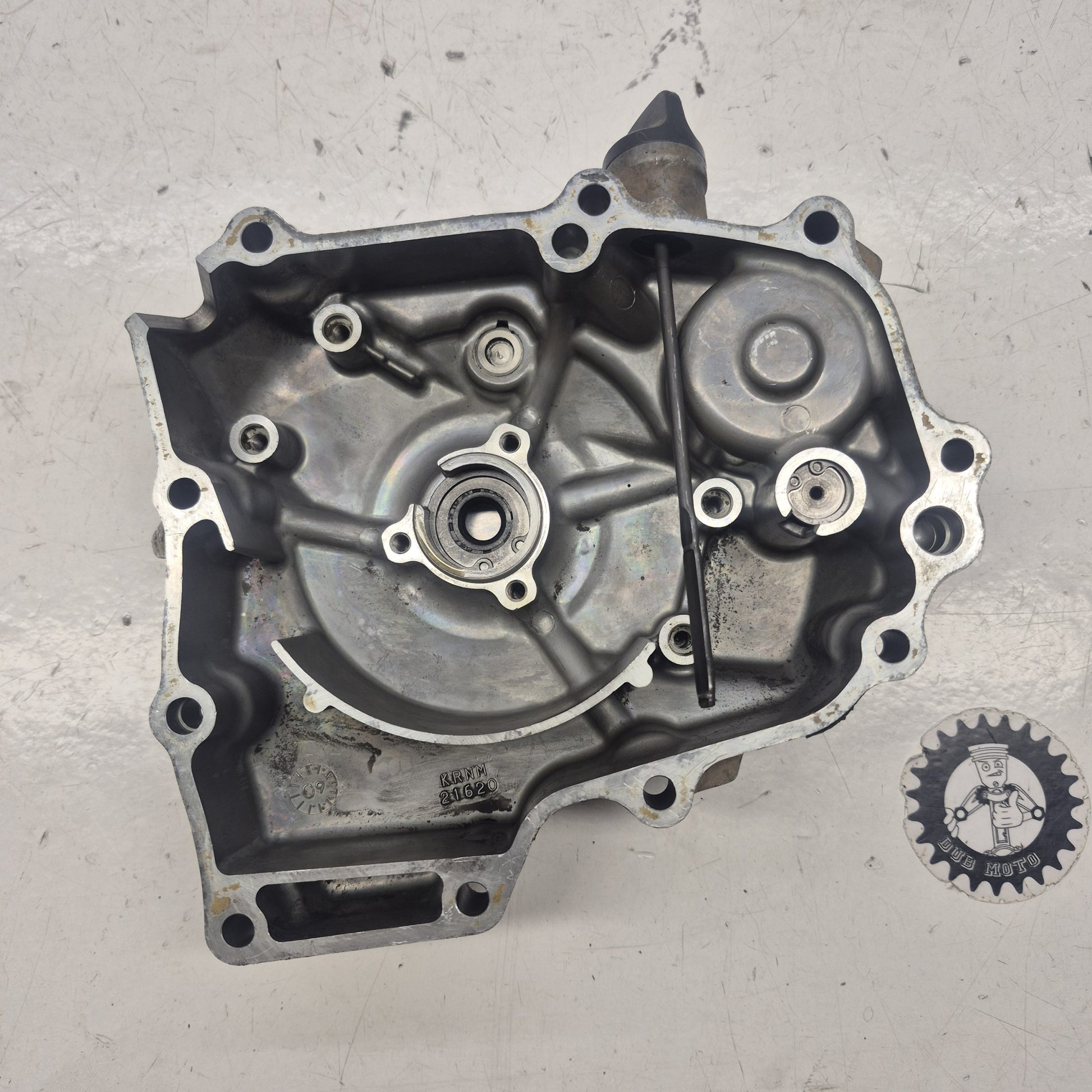 carter allumage  honda 250 crf 2010-2