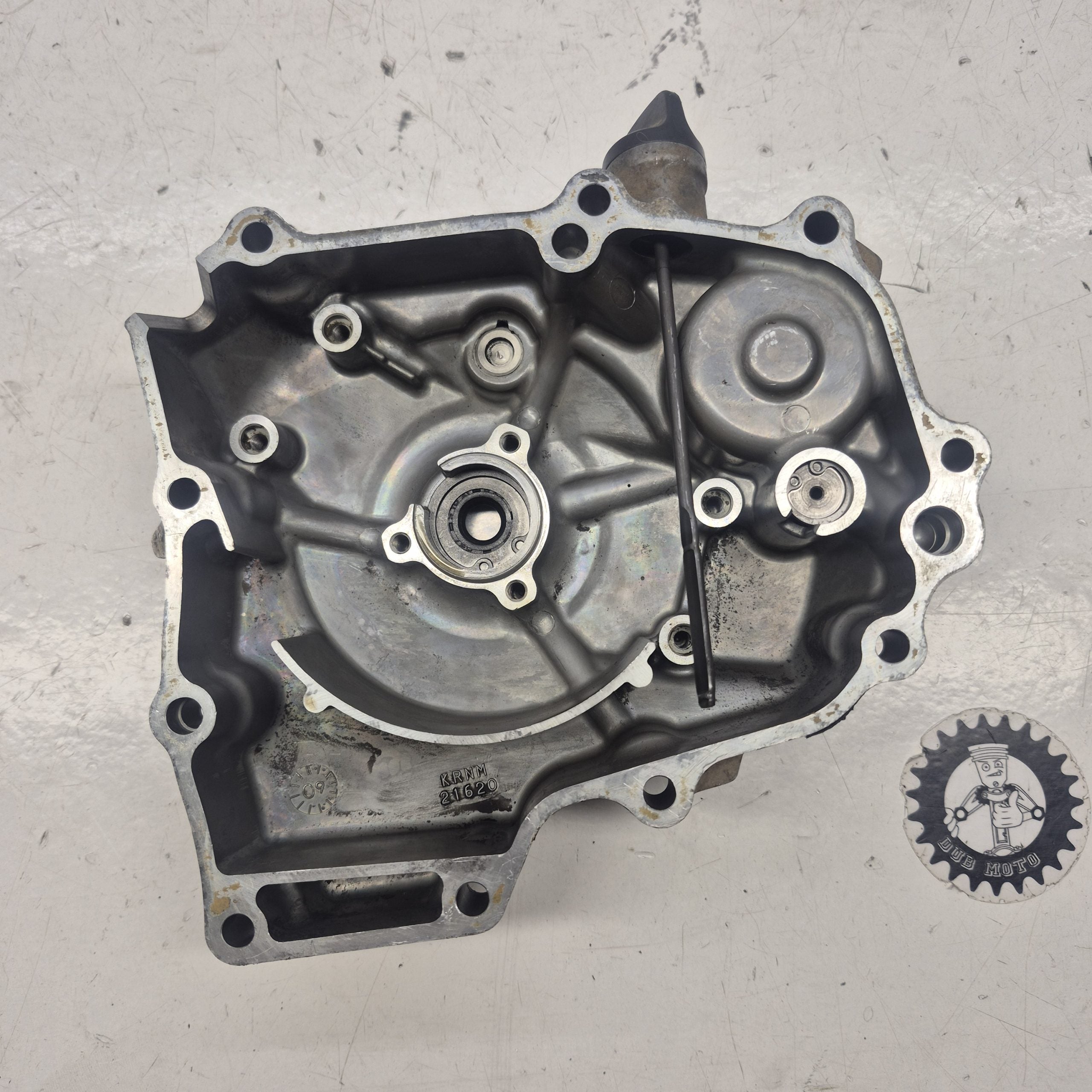 carter allumage  honda 250 crf 2010
