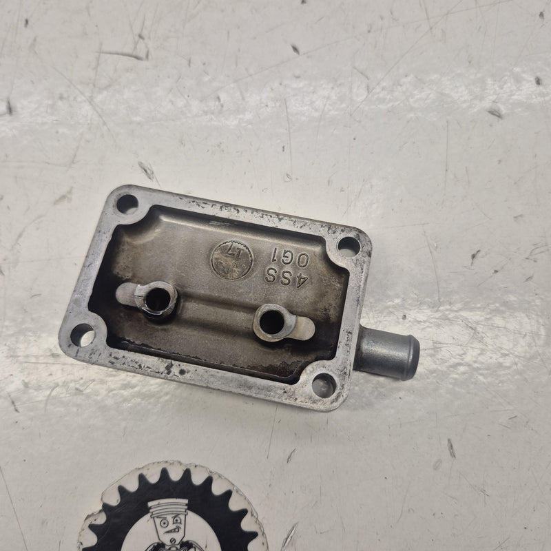 carter de valve yamaha 125 yz 98-04-2