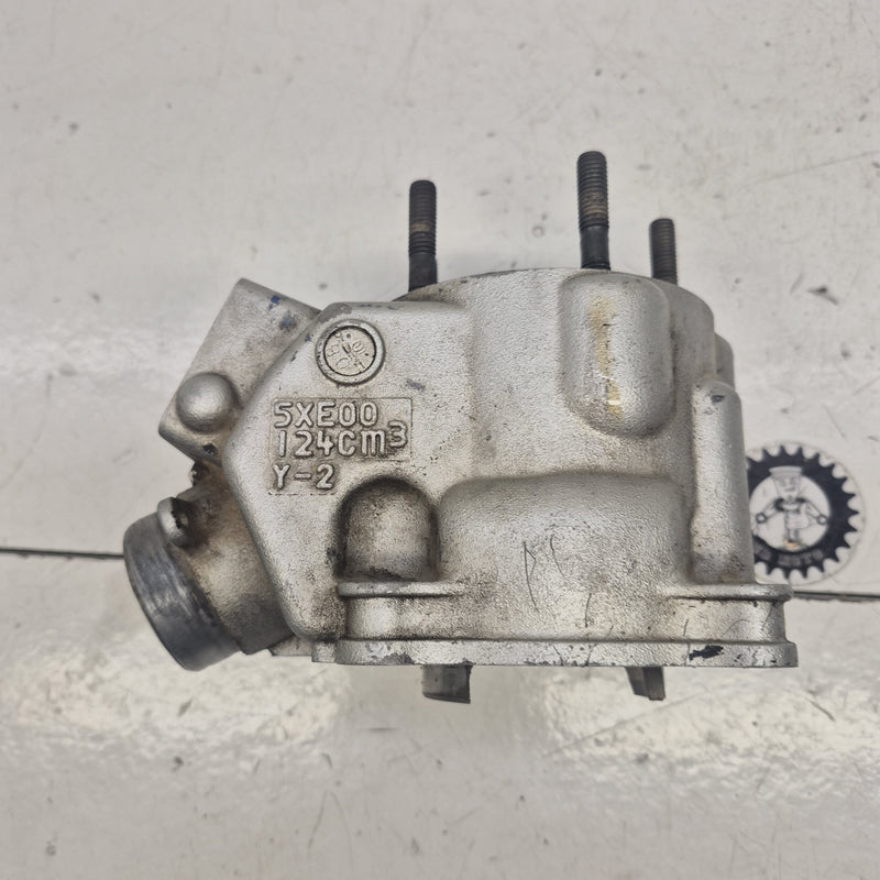 cylindre en l'état yamaha 125  yz 98-04-1