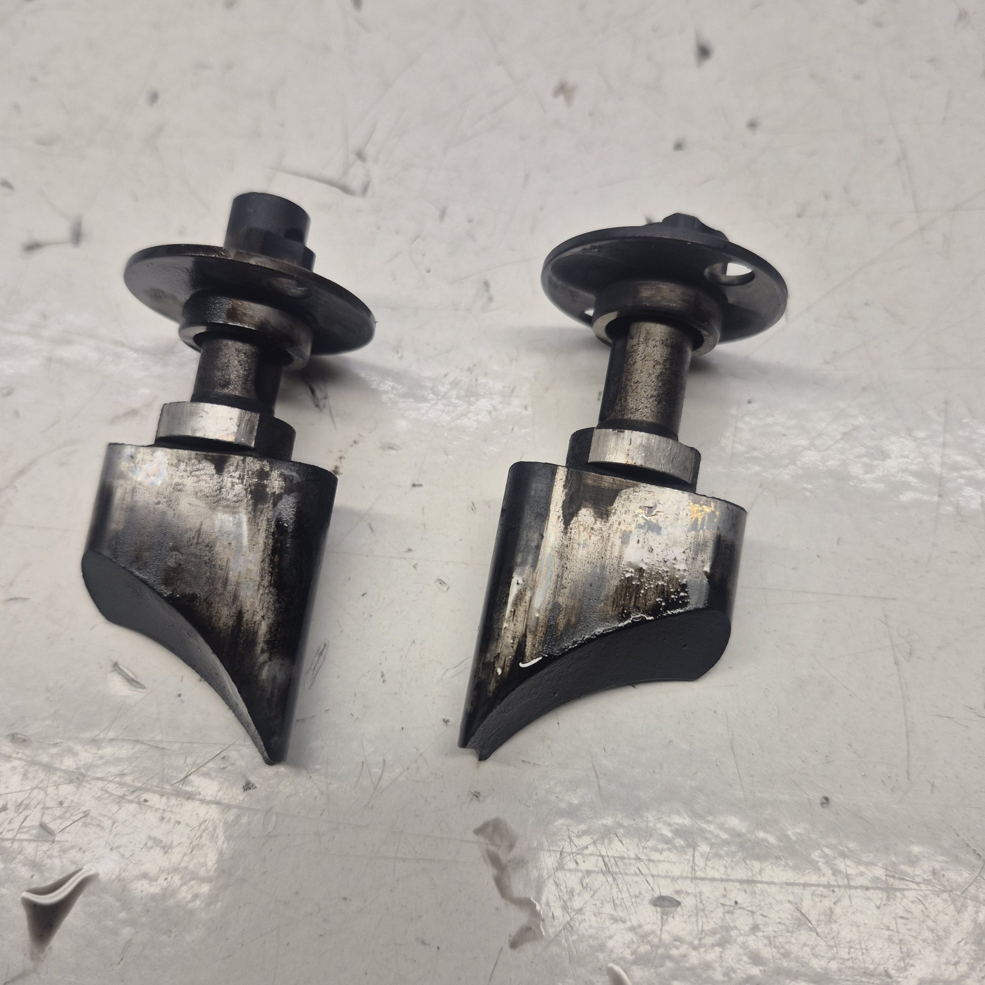 valve yamaha 125 yz 98-04-2