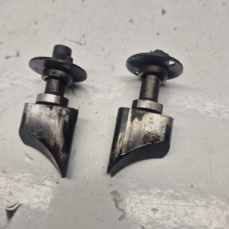 valve yamaha 125 yz 98-04-2