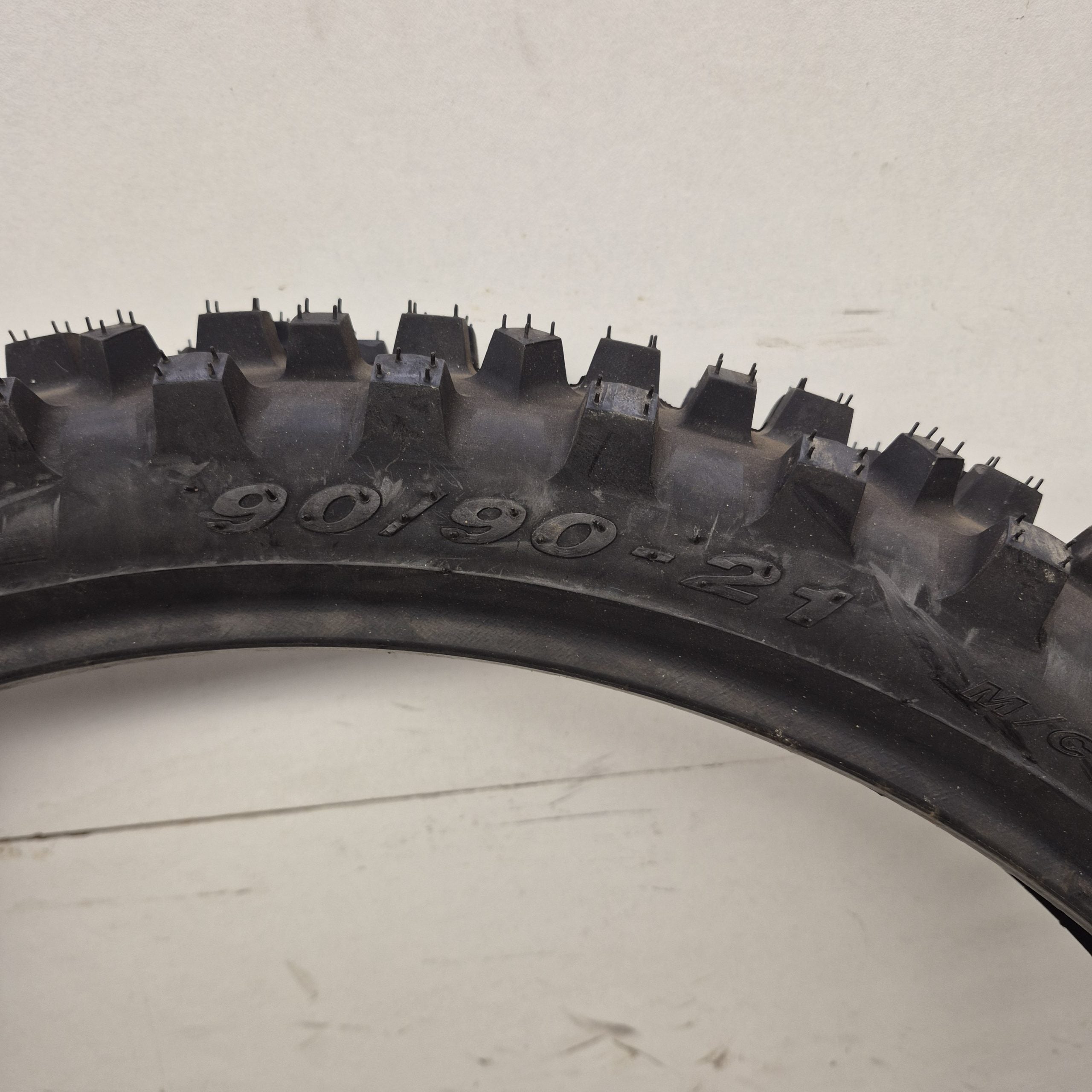 pneus neuf kyoto 90/90-21-4