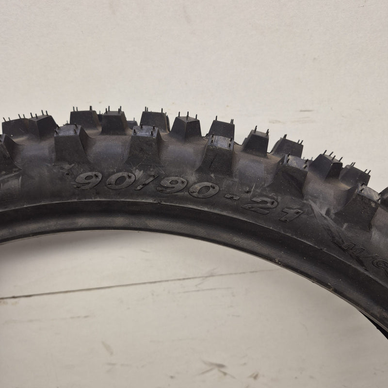 pneus neuf kyoto 90/90-21-4