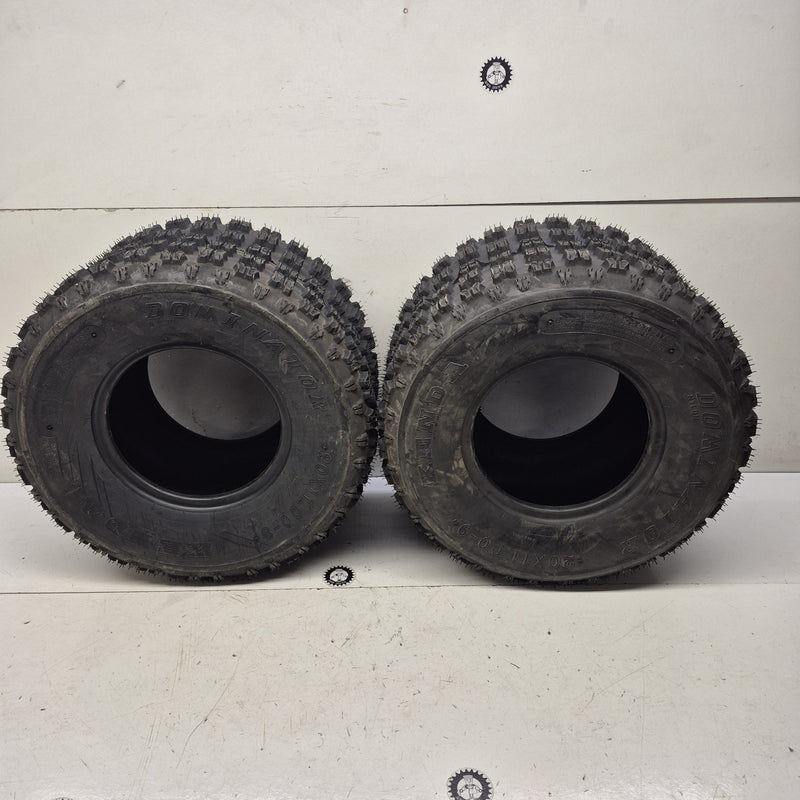 pneus neuf kenda domintor 20X11-9-1